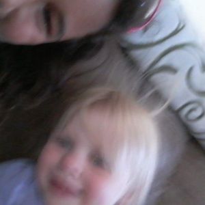 Meet your Posher, Brittney